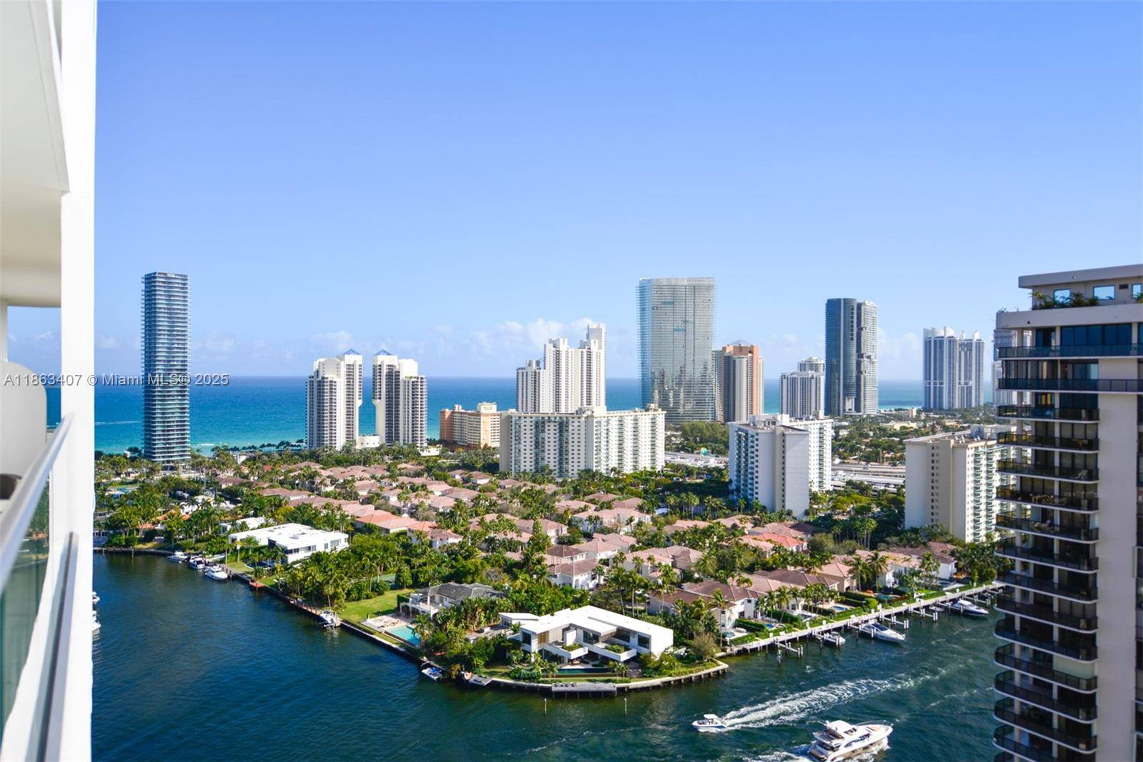 Aventura, FL 33180,19707 W Turnberry Way #26D