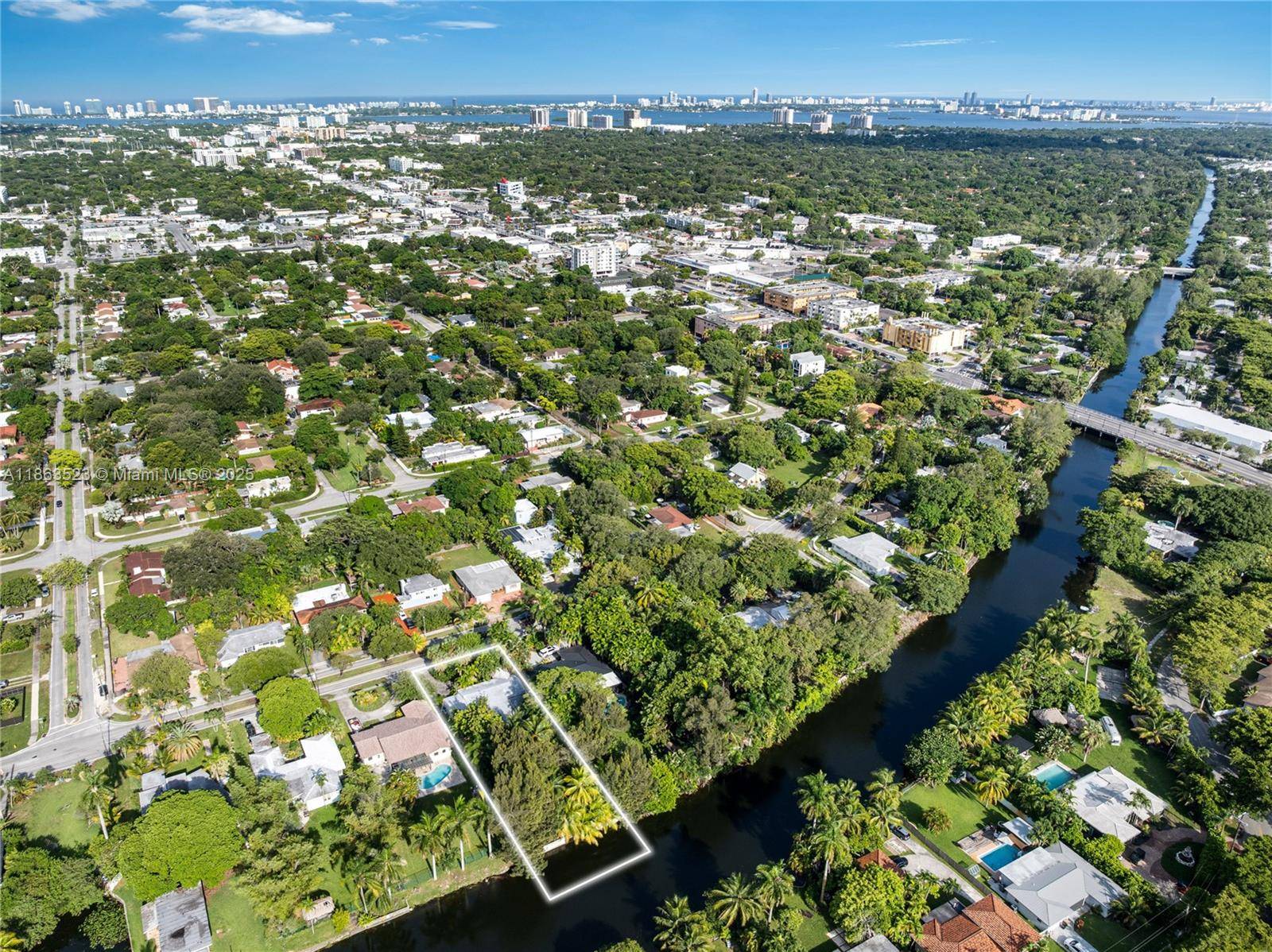 North Miami, FL 33161,12800 Griffing Blvd