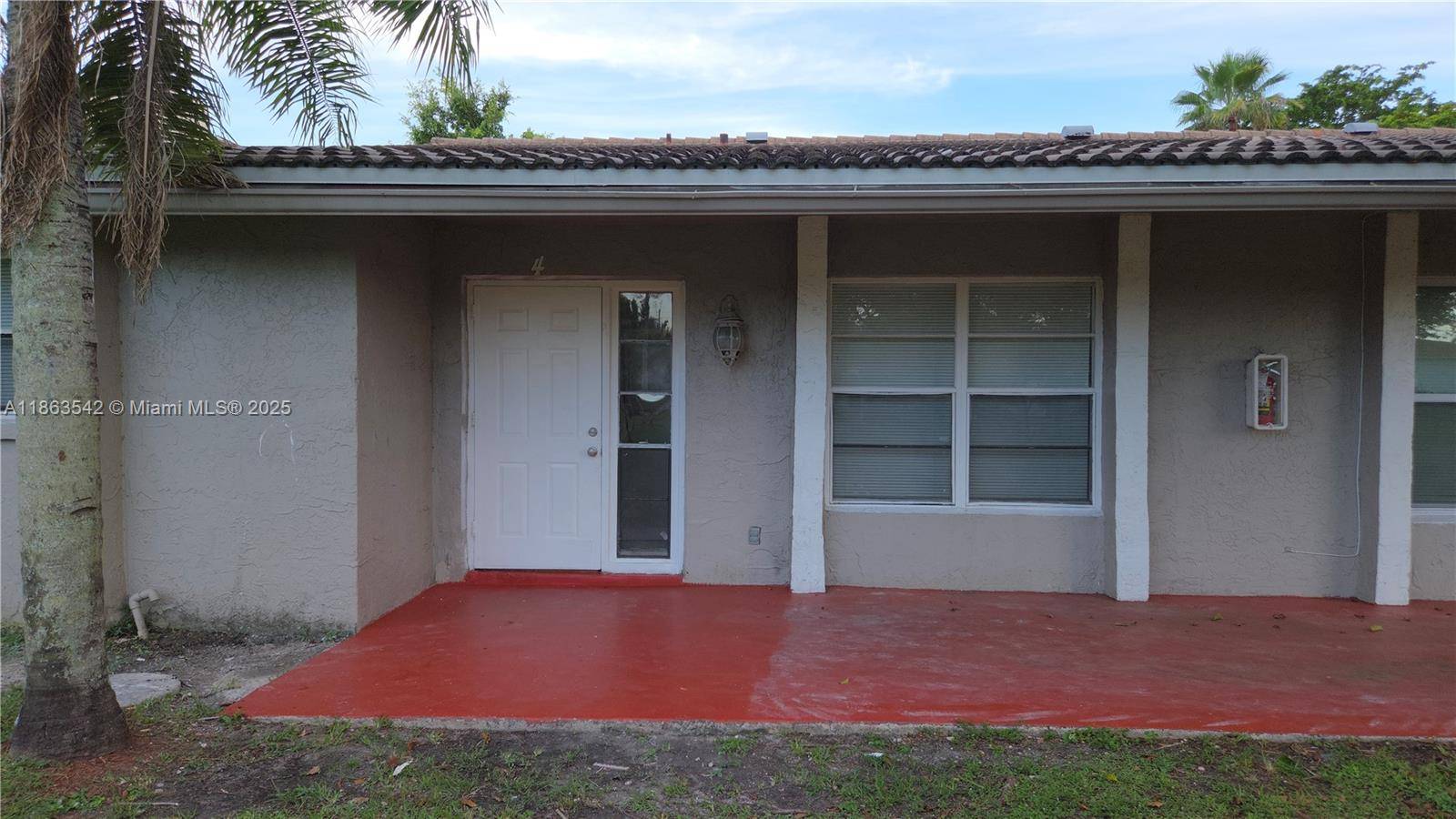 Coral Springs, FL 33065,3775 NW 116th Ter #4