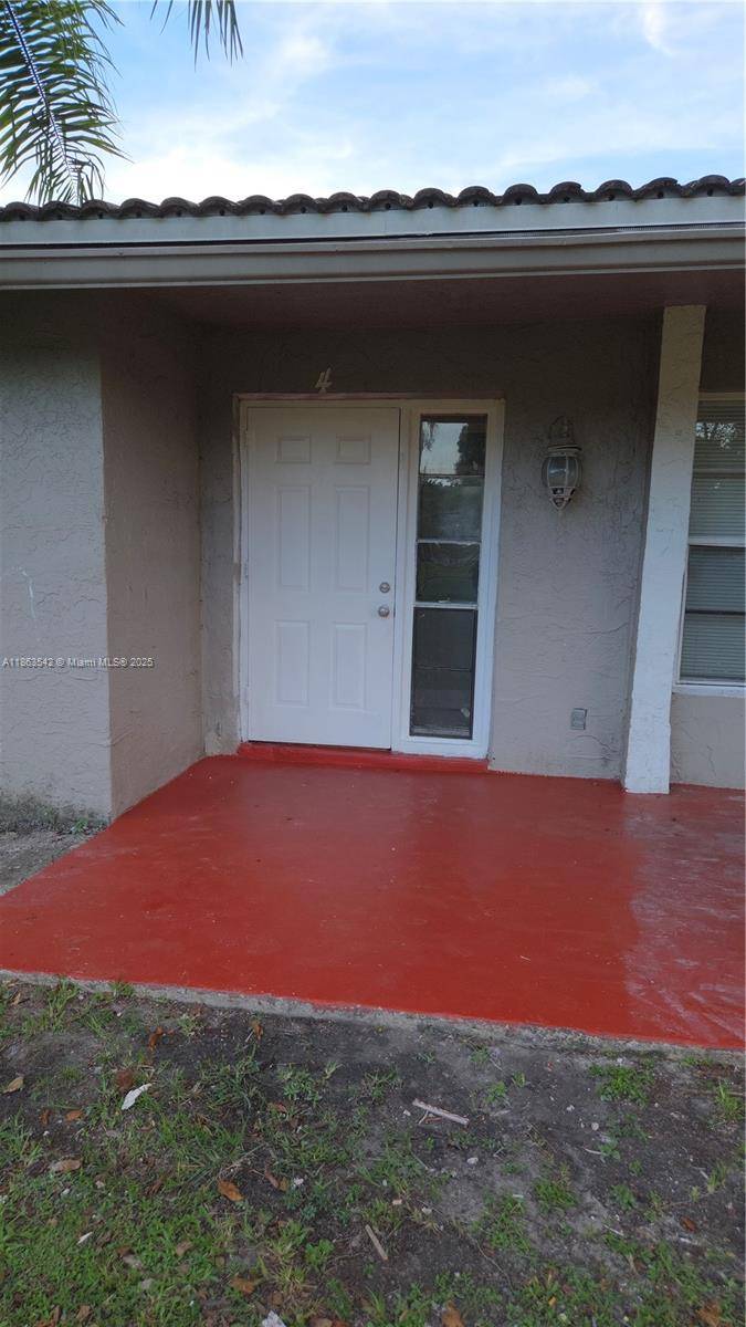 Coral Springs, FL 33065,3775 NW 116th Ter #4