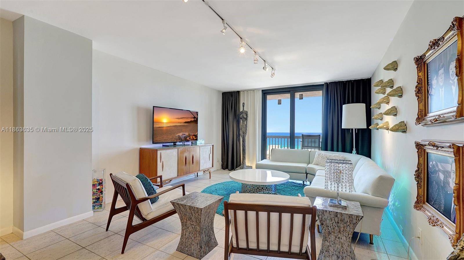 Hollywood, FL 33019,1500 S Ocean Dr #12H