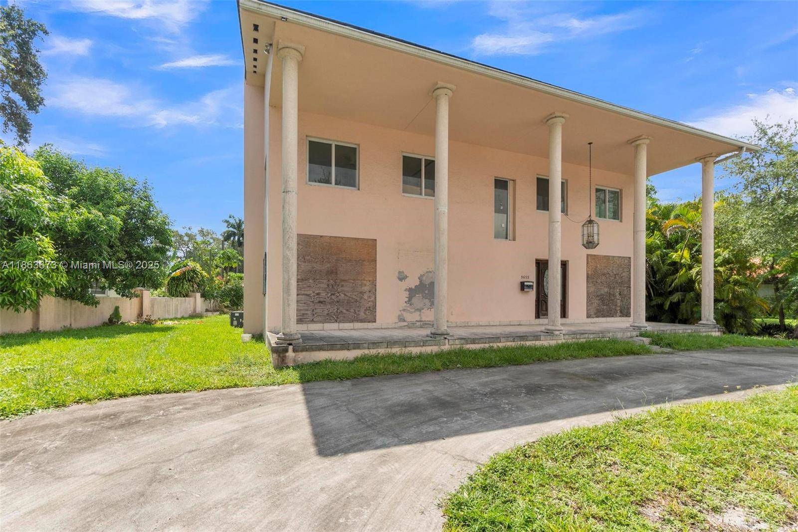 Miami Shores, FL 33138,9655 Biscayne Blvd