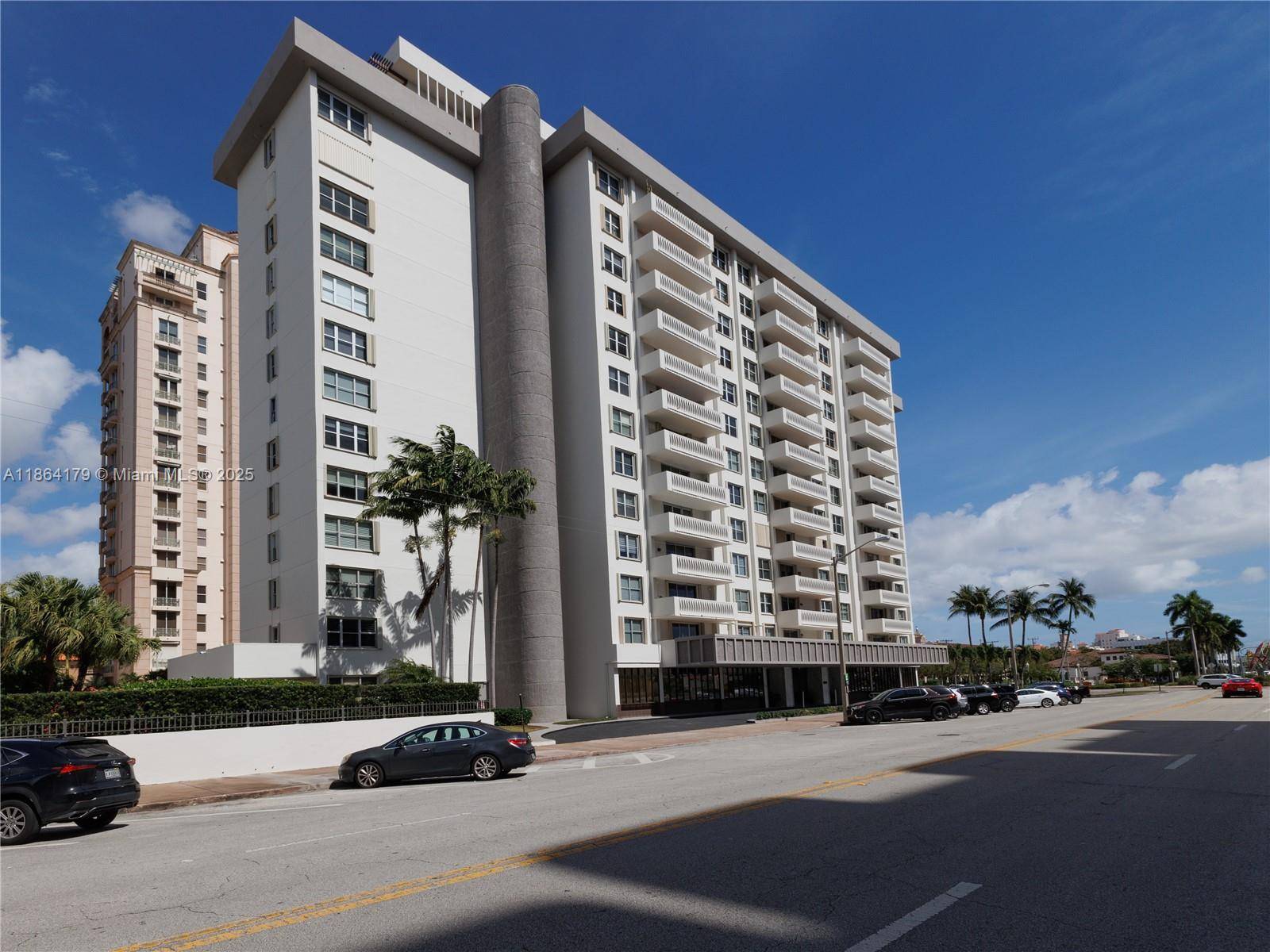 Coral Gables, FL 33134,625 Biltmore Way #203