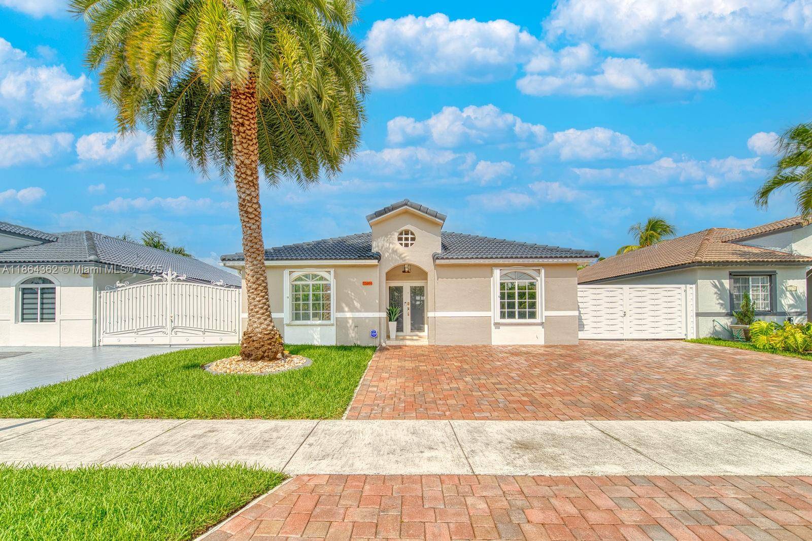 Miami, FL 33177,16886 SW 143rd Pl