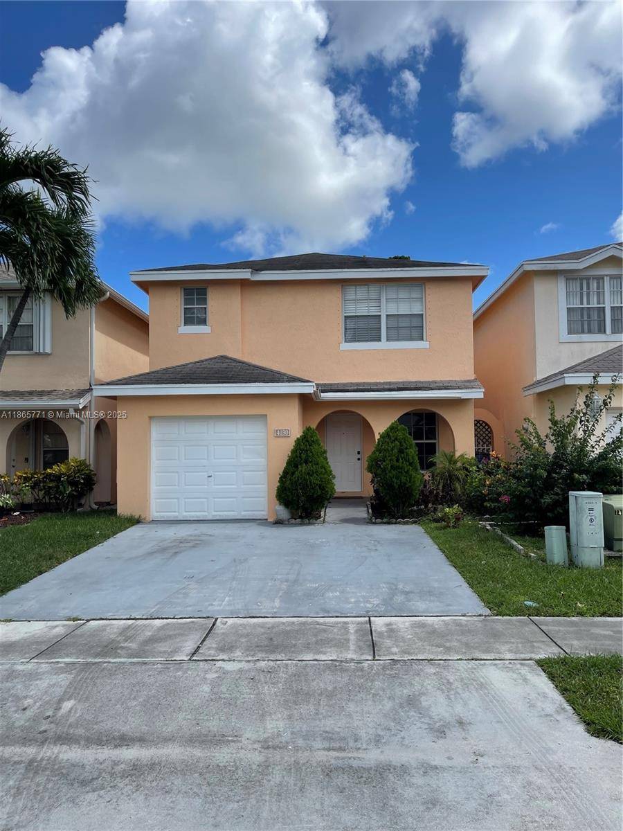 FL 33064,4030 Eastridge Cir