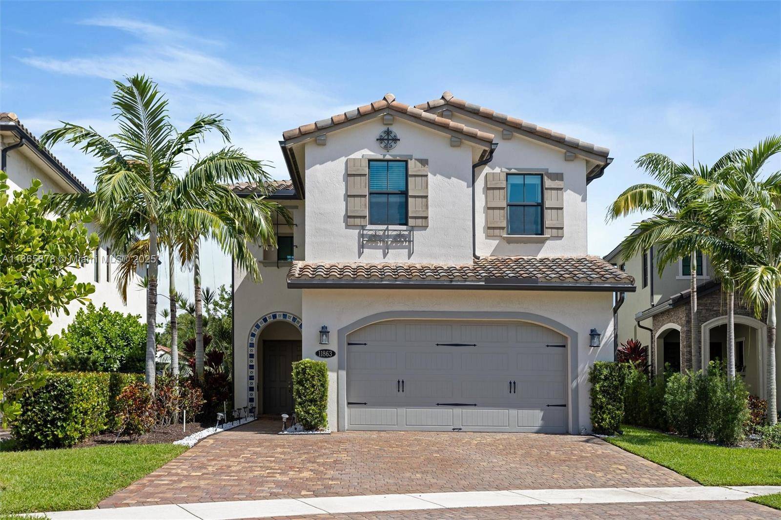 Pembroke Pines, FL 33025,11863 SW 13th Ct