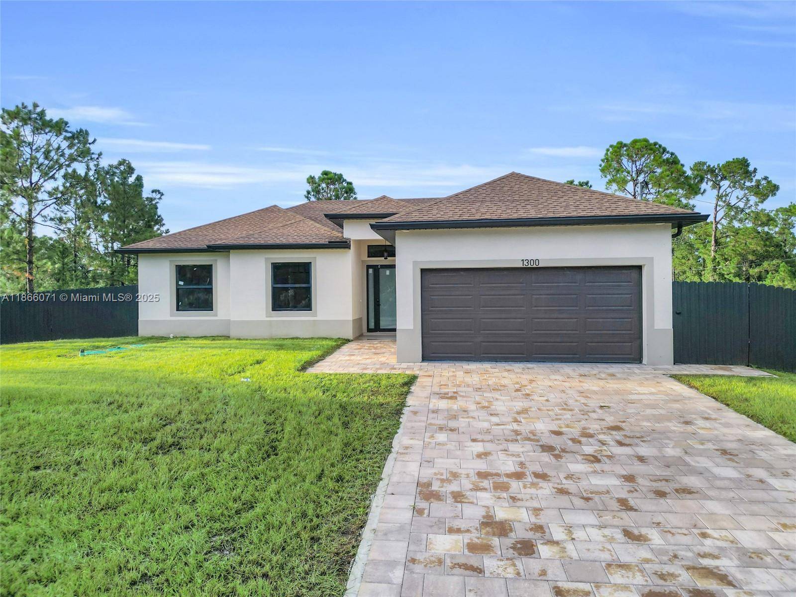 FL 33972,1300 W 11th st