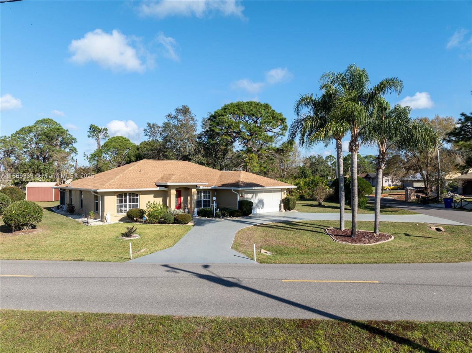 Sebring, FL 33872,6468 Orduna Drive