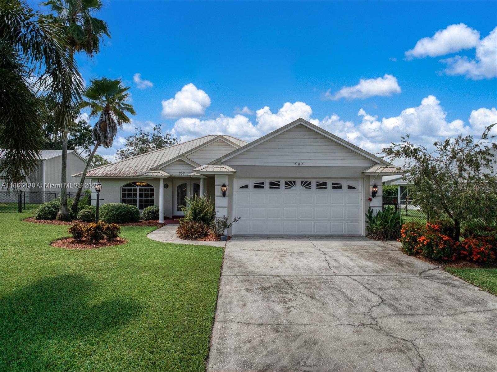 Sebring, FL 33875,505 Barcelona Drive