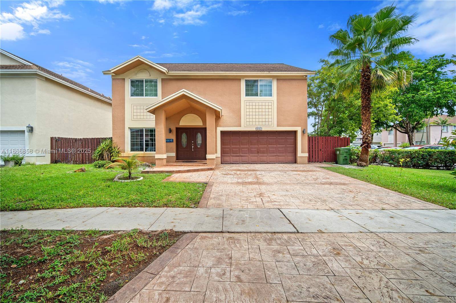 Pembroke Pines, FL 33025,9701 SW 16th St
