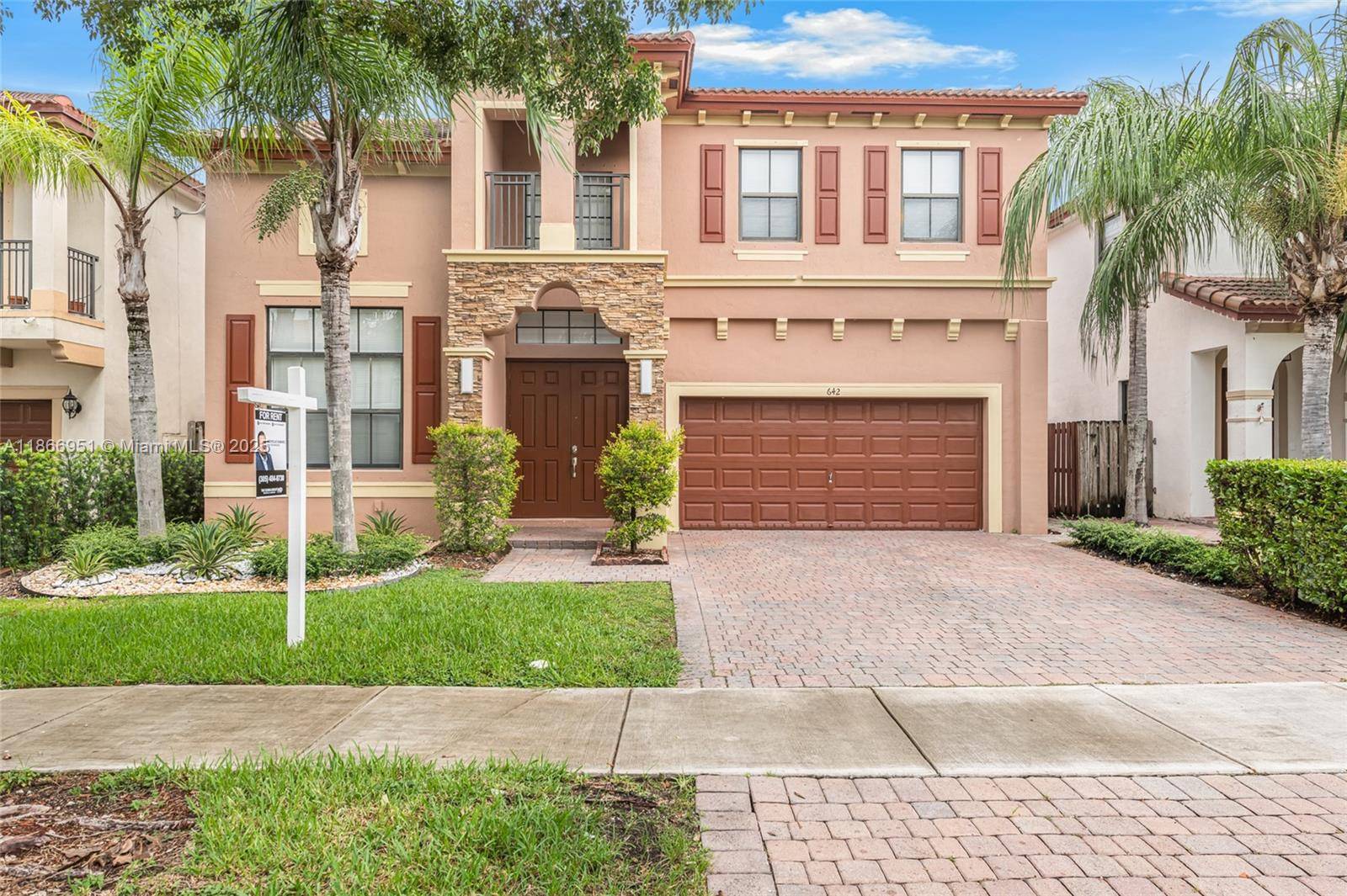 Homestead, FL 33033,642 SE 37th Pl