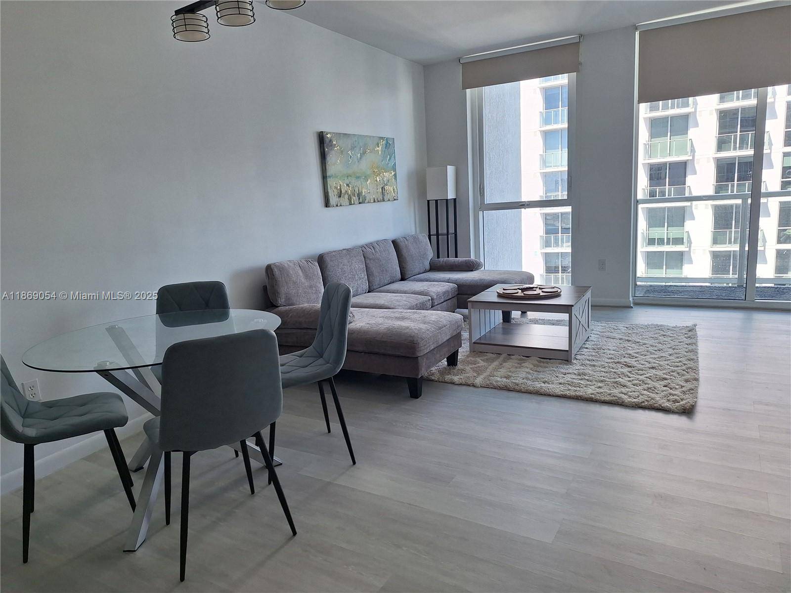 Miami, FL 33132,253 NE 2nd St #2606