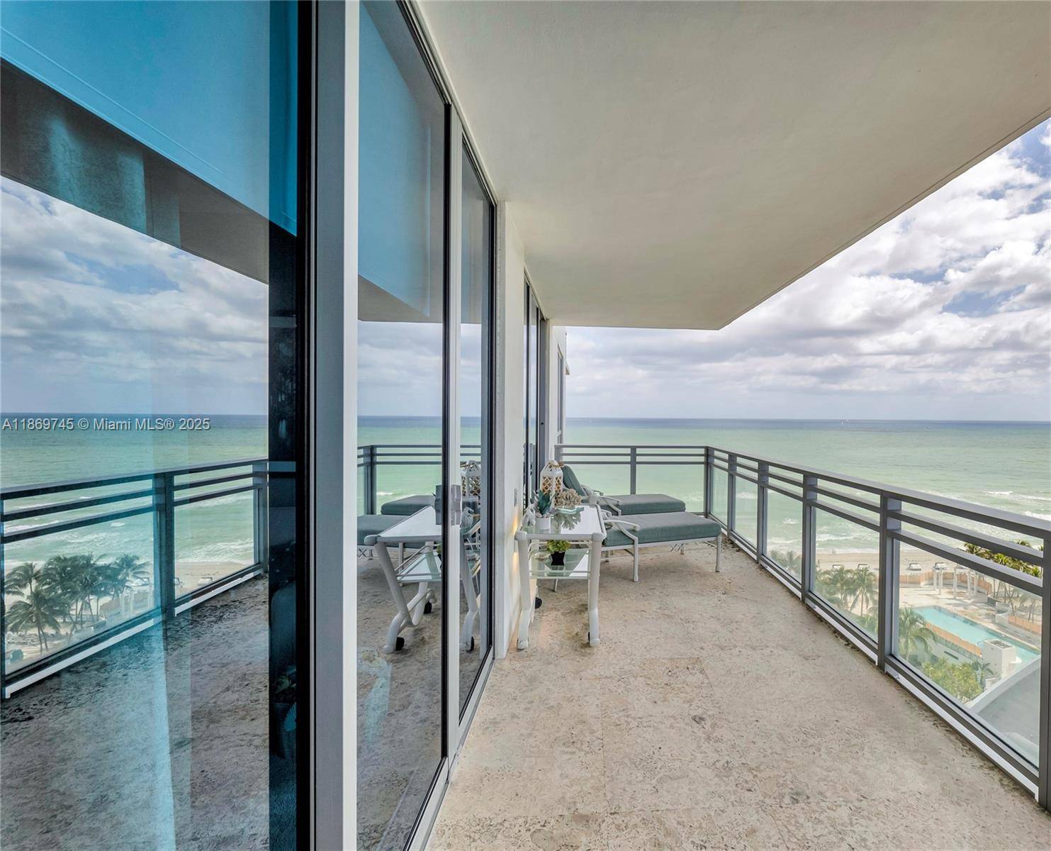 Hollywood, FL 33019,3535 S Ocean Dr #1405