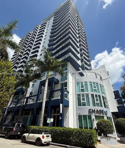 Miami, FL 33132,275 NE 18th St #1610