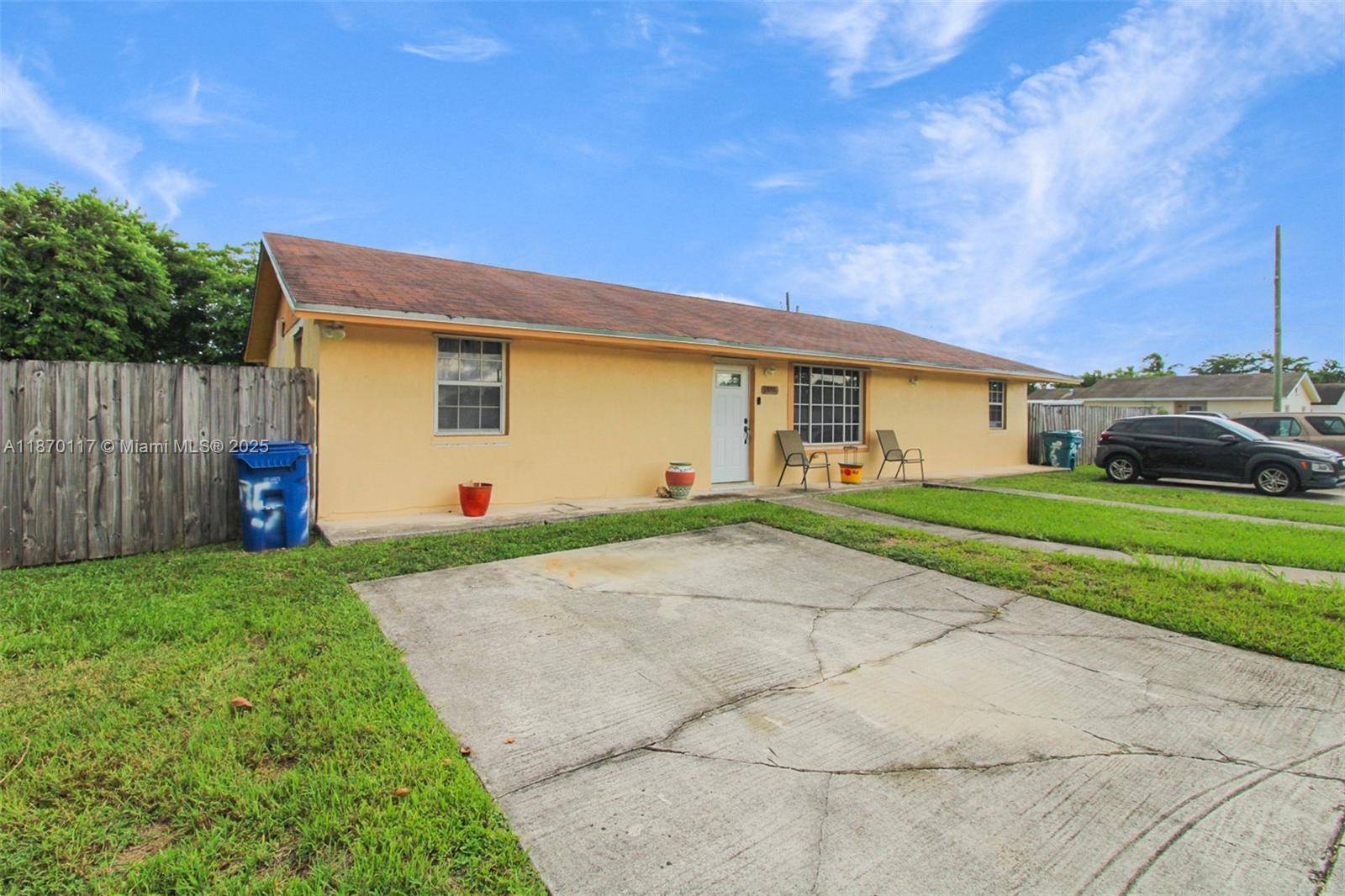 Miami, FL 33157,18095 SW 104th Ave