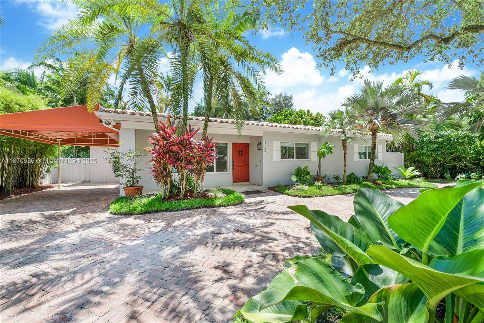 Miami, FL 33143,8015 SW 63rd Pl