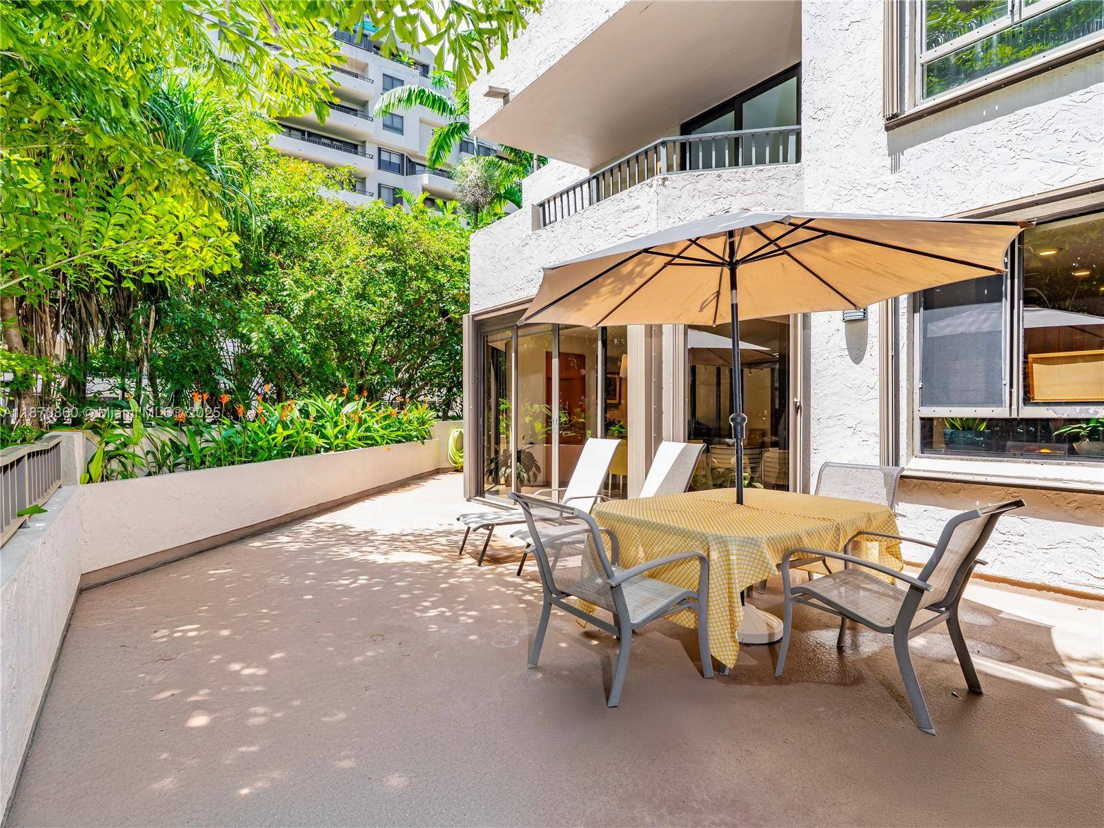 Key Biscayne, FL 33149,101 CRANDON BLVD #178