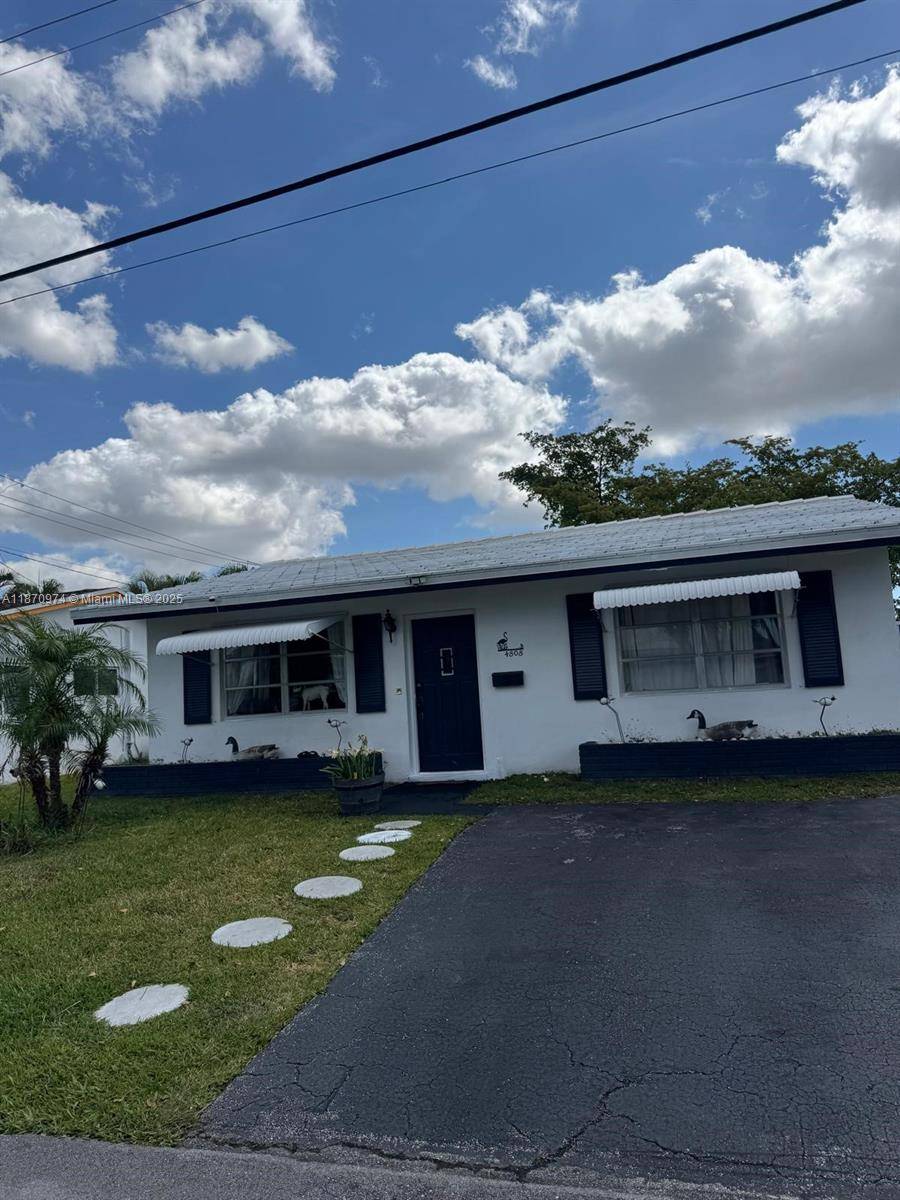 Tamarac, FL 33309,4808 NW 27th Ter