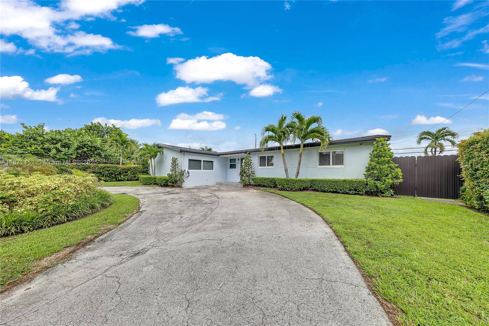 Miami, FL 33173,9271 SW 58 Terr