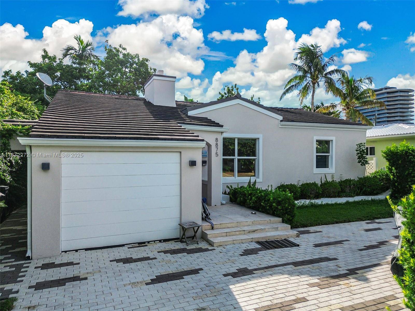 Surfside, FL 33154,8875 Abbott Avenue