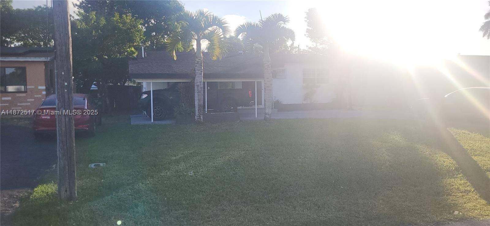 Hallandale Beach, FL 33009,731 SW 3rd Ave