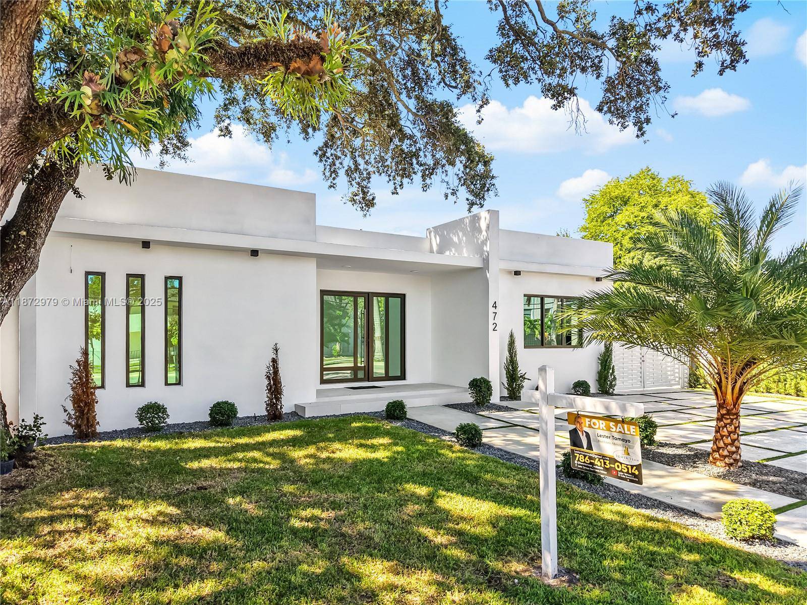 Miami Springs, FL 33166,Address not disclosed