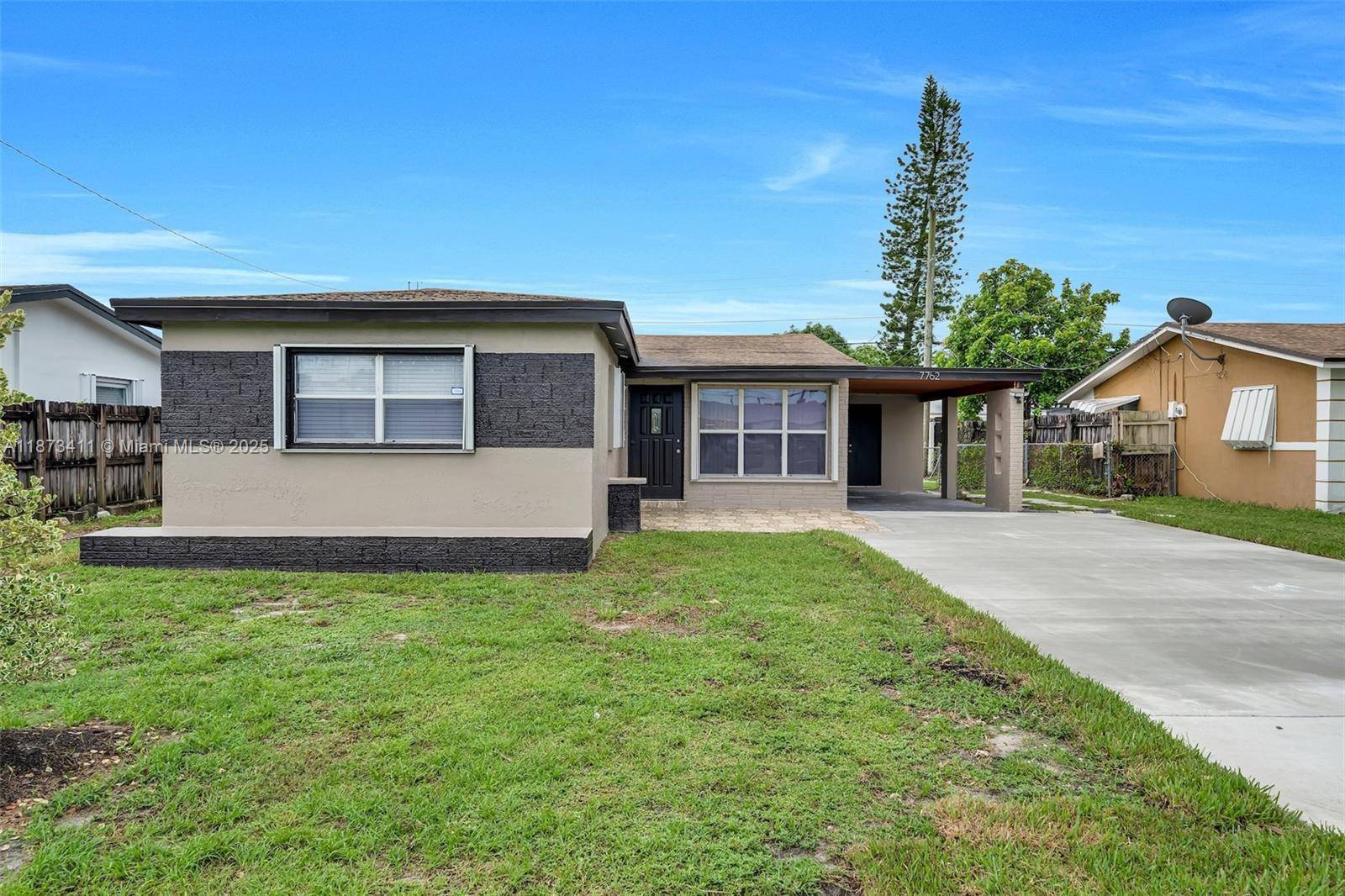 Miramar, FL 33023,7762 Plantation Blvd