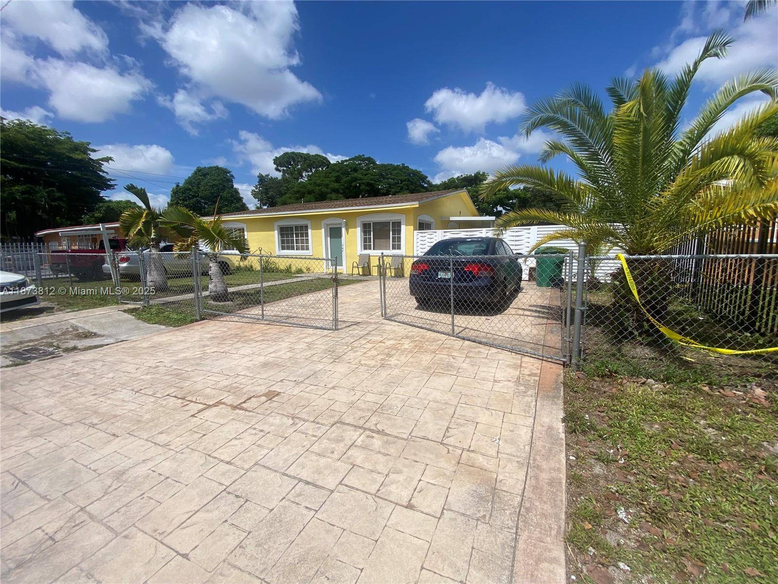 Miami, FL 33147,10440 NW 28th Ct