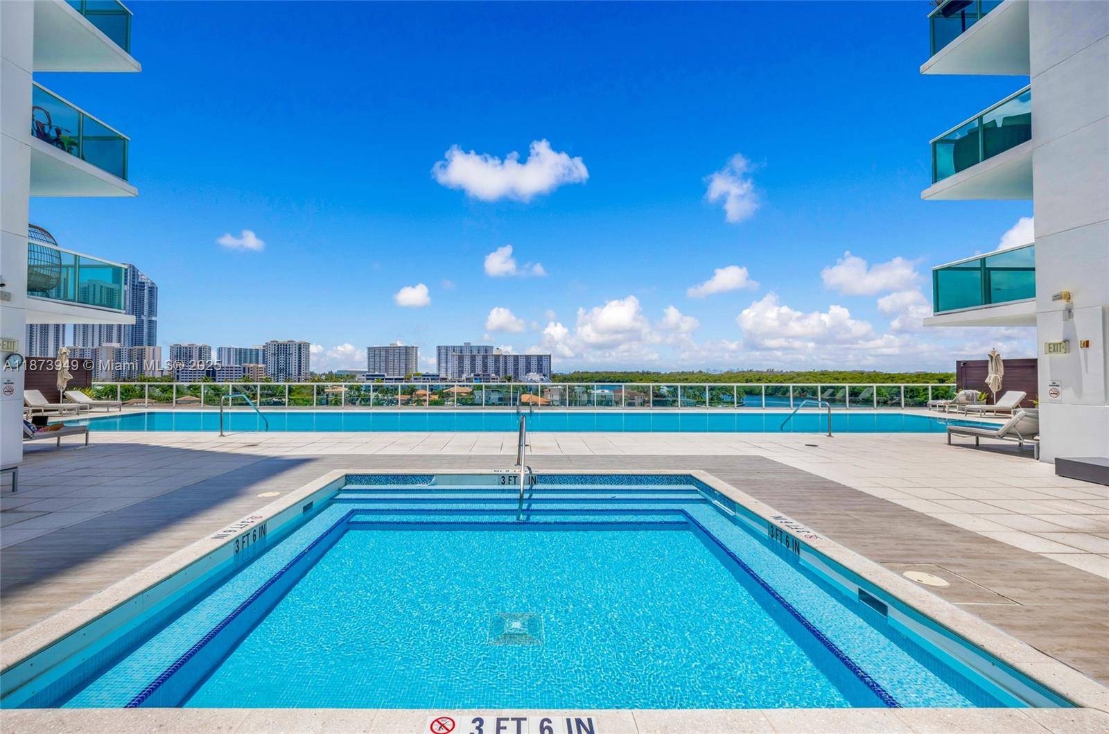 Sunny Isles Beach, FL 33160,400 Sunny Isles Blvd #1603