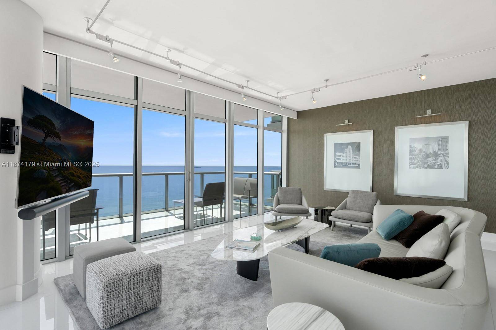 Miami Beach, FL 33140,3737 Collins Ave #S-1501