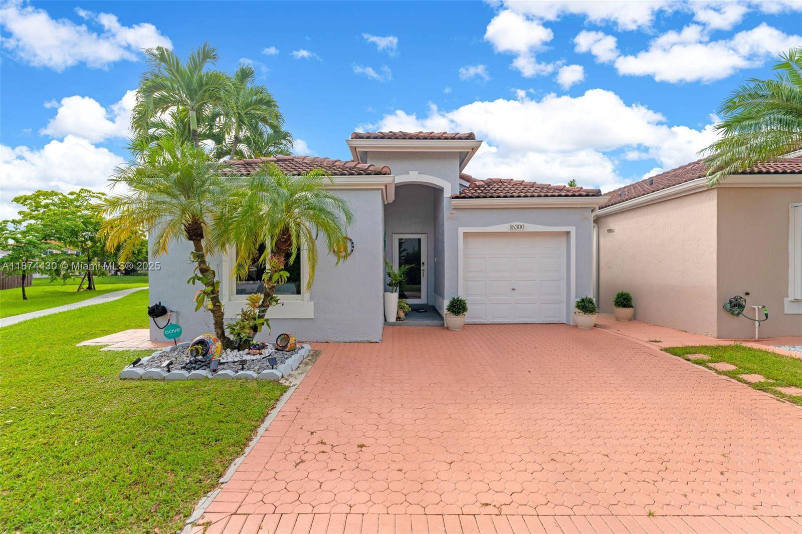 Miami, FL 33196,16300 SW 102nd St