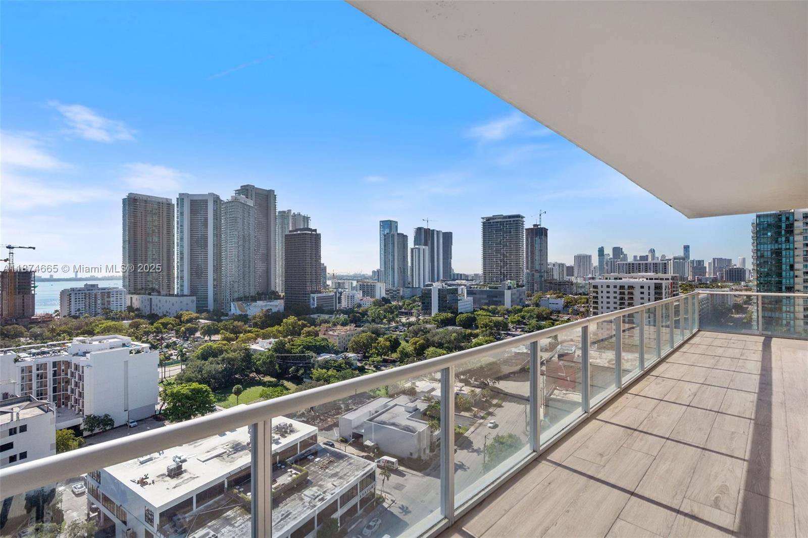 Miami, FL 33137,3470 E Coast Ave #H1711