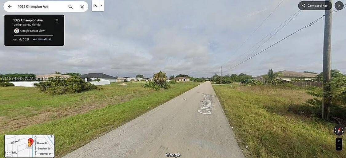 Lehigh Acres, FL 33971,1022 Champion Ave
