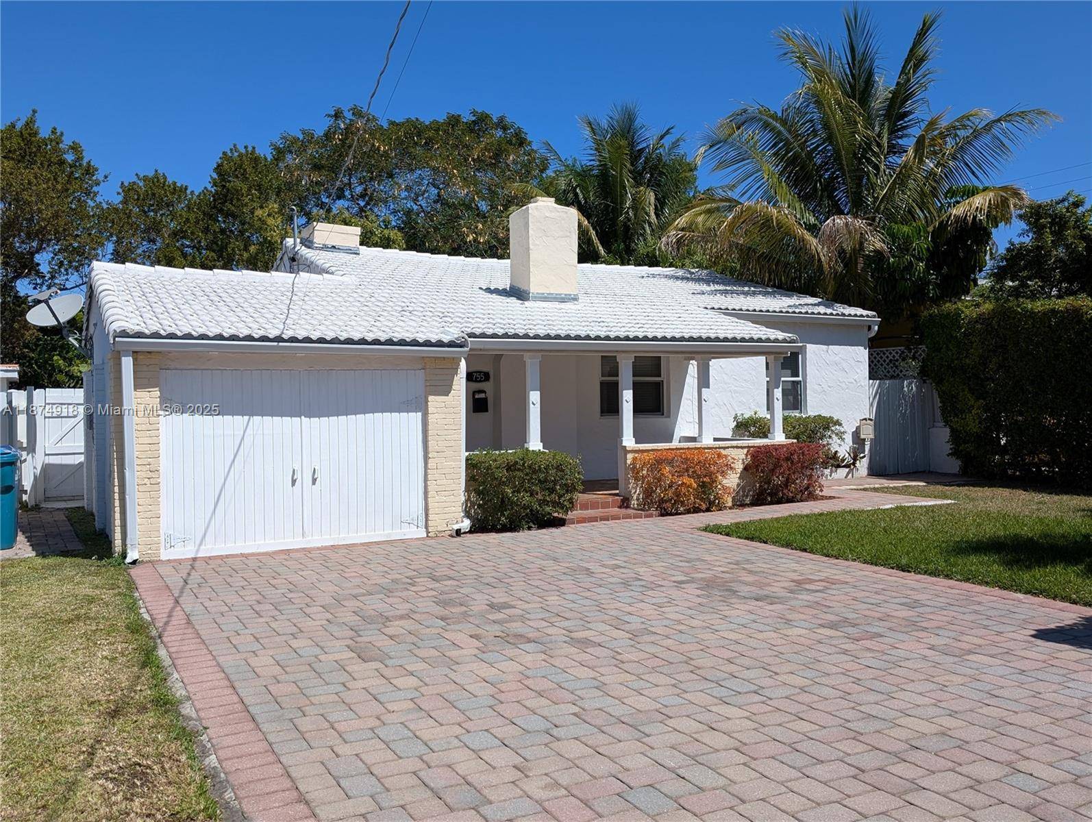 Miami, FL 33138,755 NE 88th St