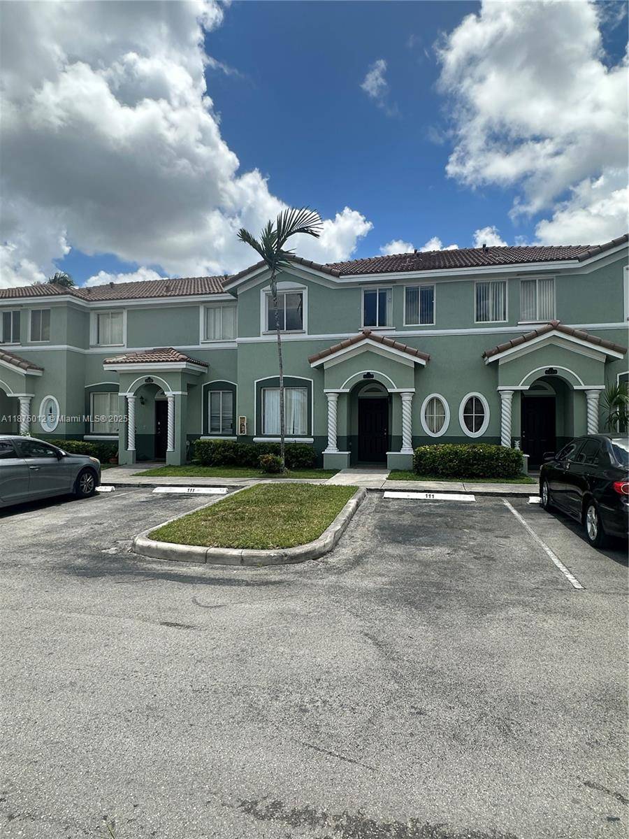 Homestead, FL 33035,2834 SE 16th Ave #111