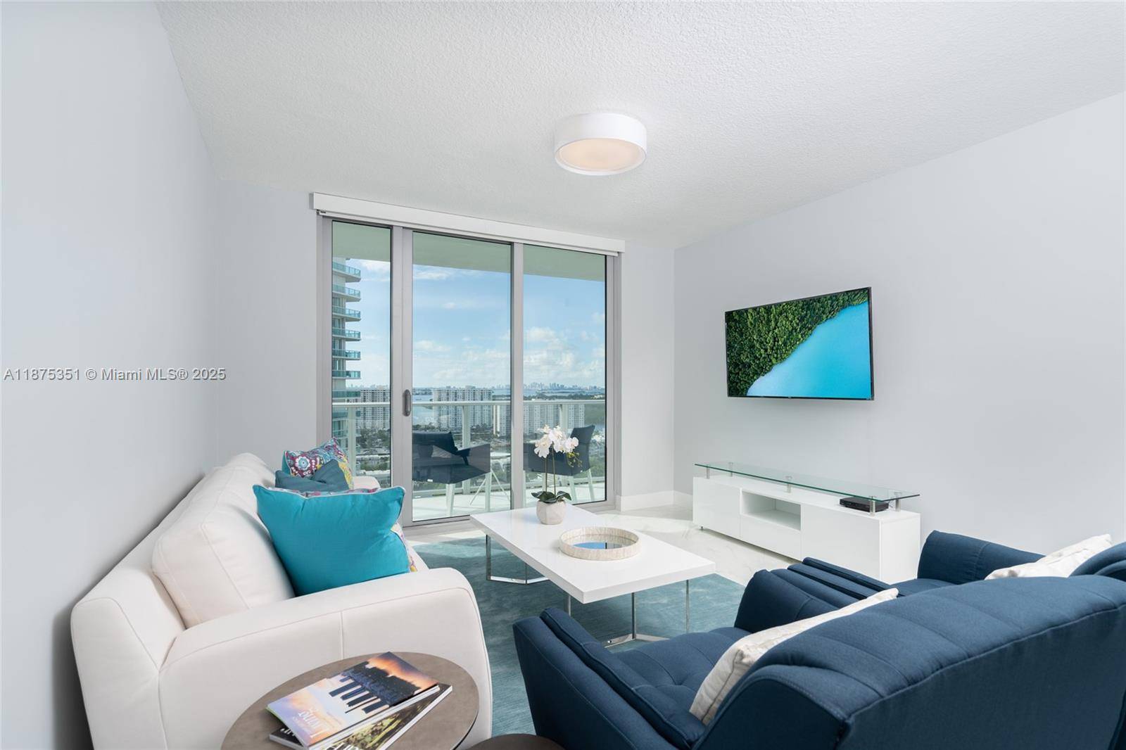 Sunny Isles Beach, FL 33160,300 Sunny Isles Blvd #4-2306