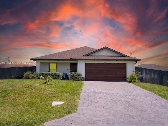 Cape Coral, FL 33993,3903 NW 38TH ST