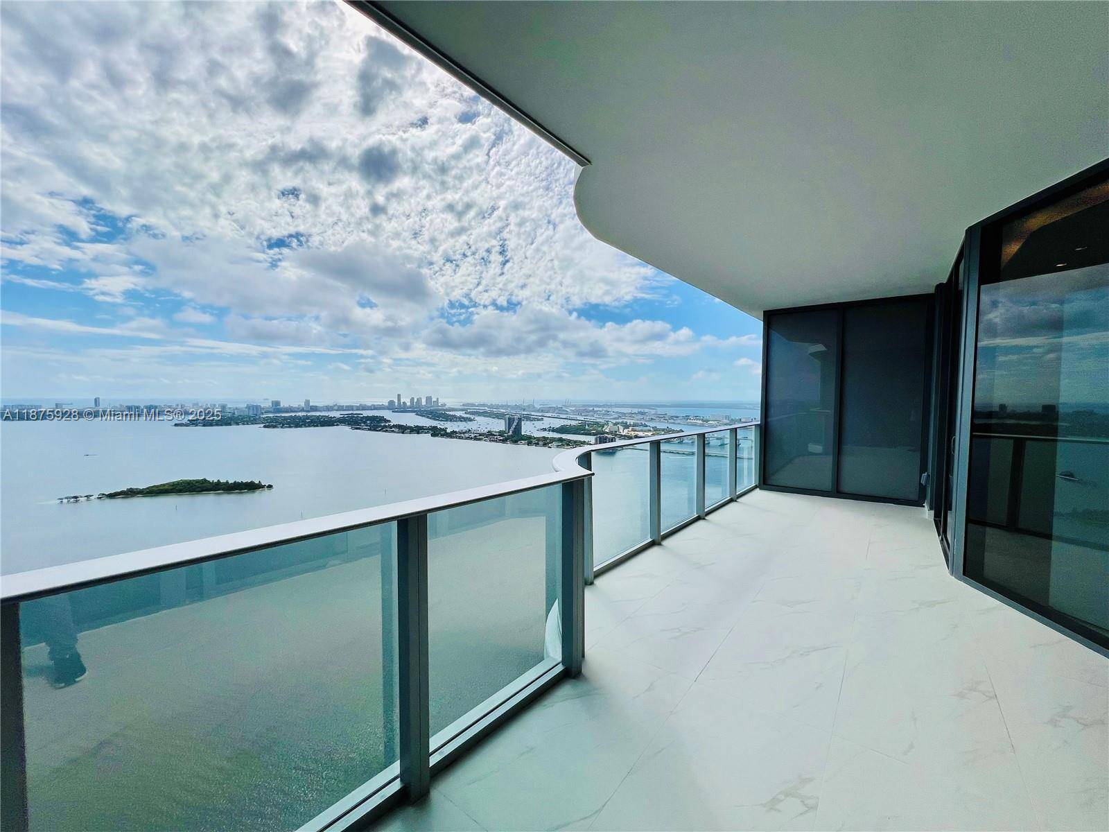 Miami, FL 33137,700 NE 24th Street #4602-S