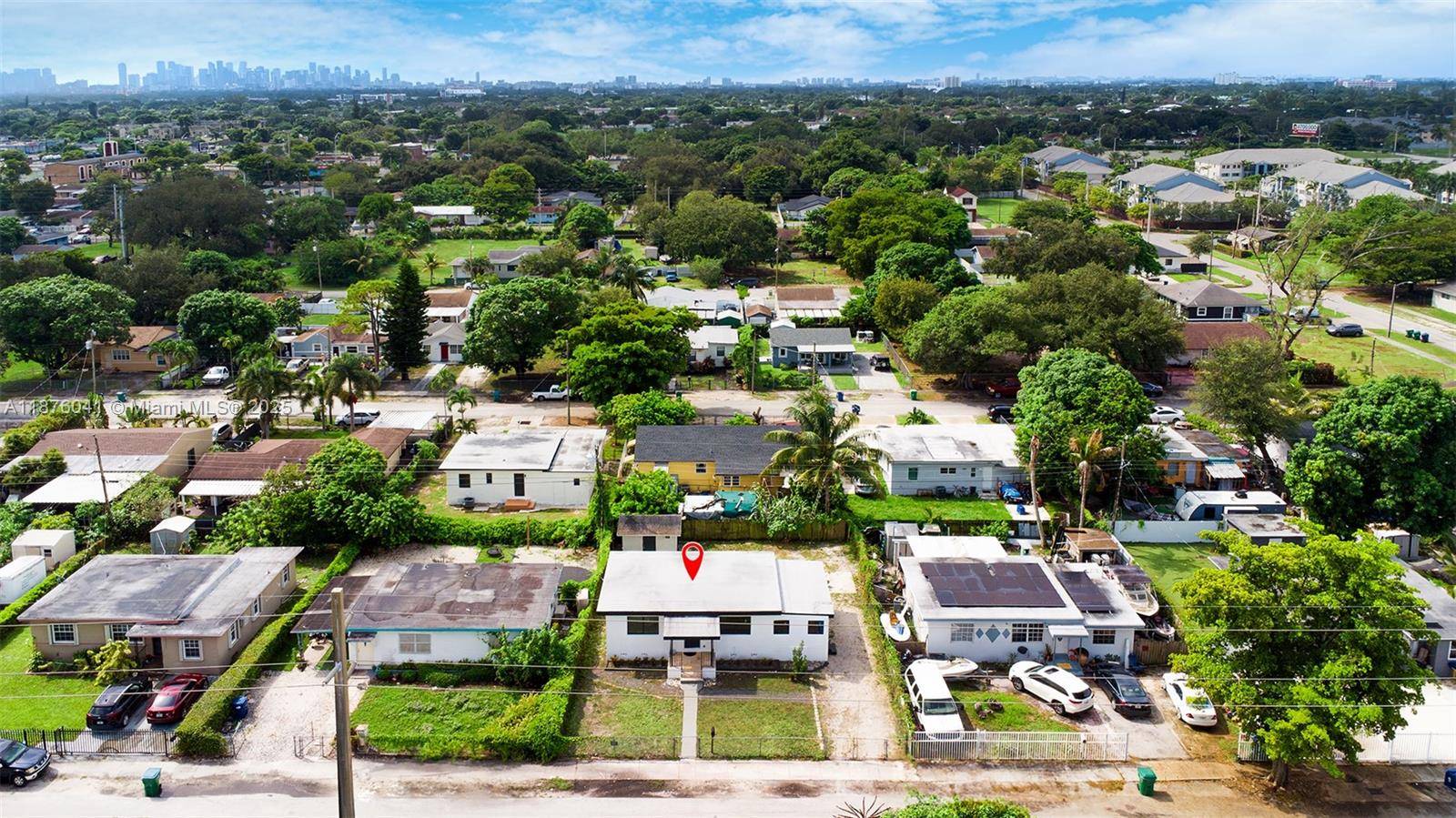 Miami, FL 33147,1852 NW 83rd St