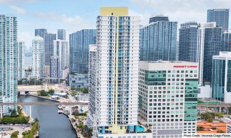 Miami, FL 33130,185 SW 7th St #3502