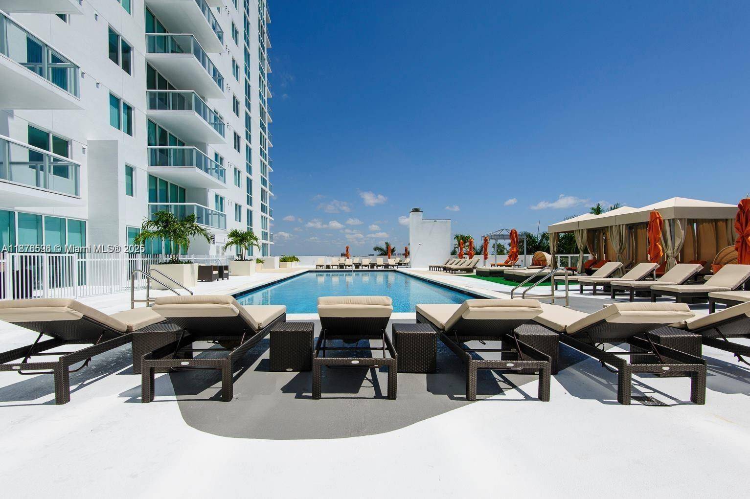 Miami, FL 33125,1861 NW S River Dr #1801