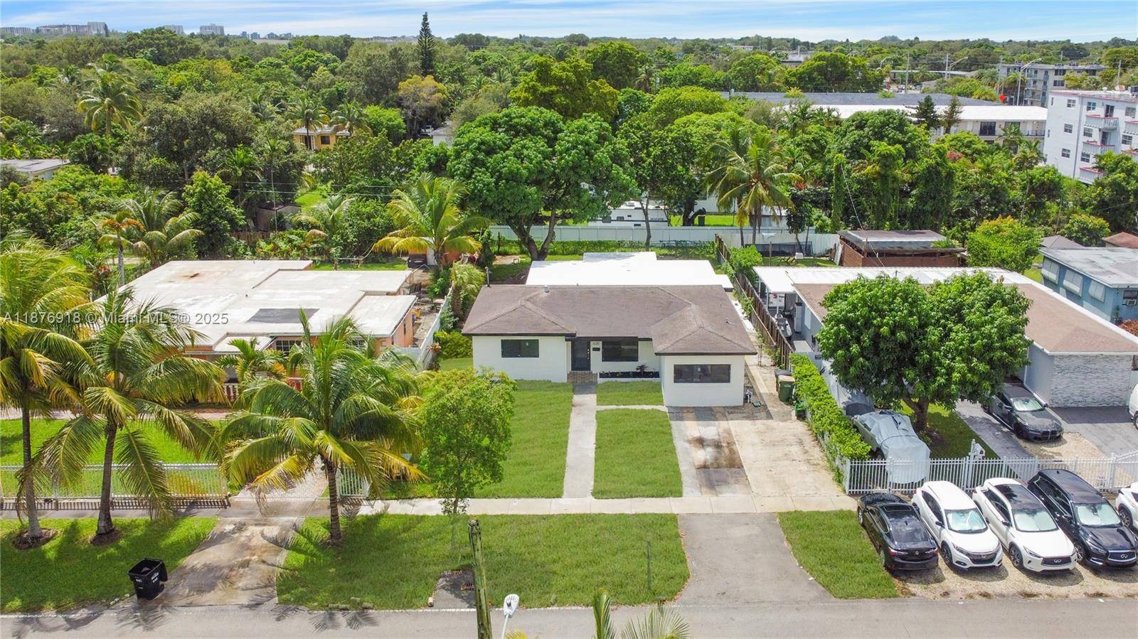 North Miami, FL 33161,630 NE 143rd St