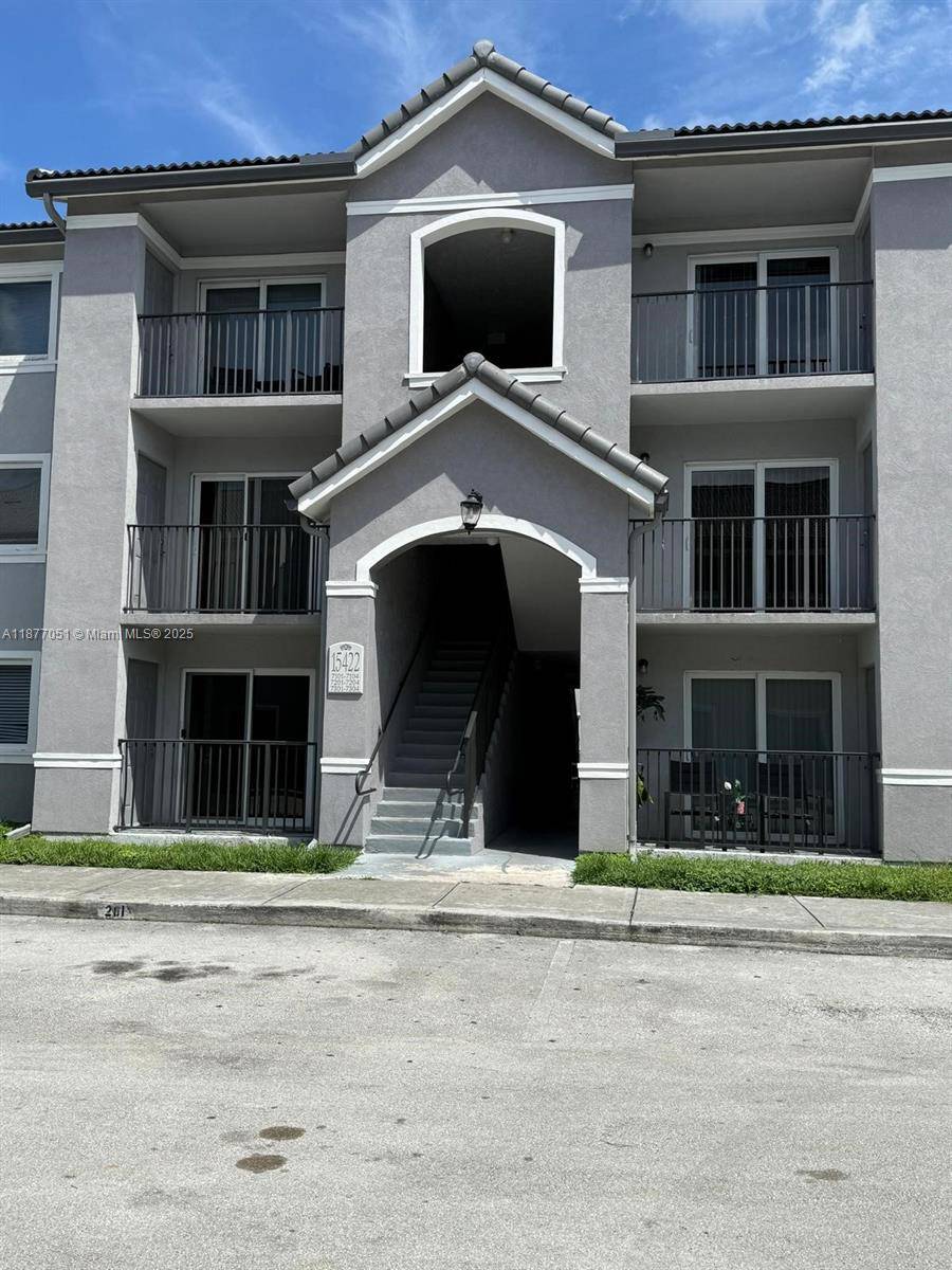 Homestead, FL 33033,15422 SW 284th St #7204