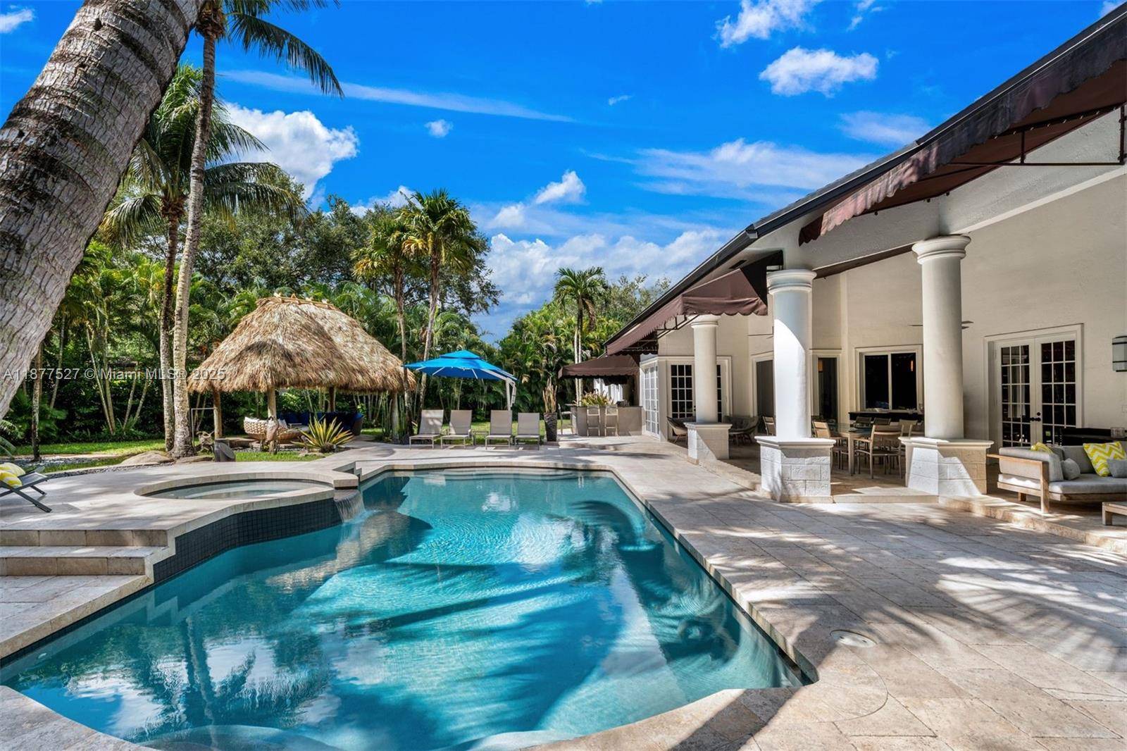Pinecrest, FL 33156,9325 SW 59th Pl