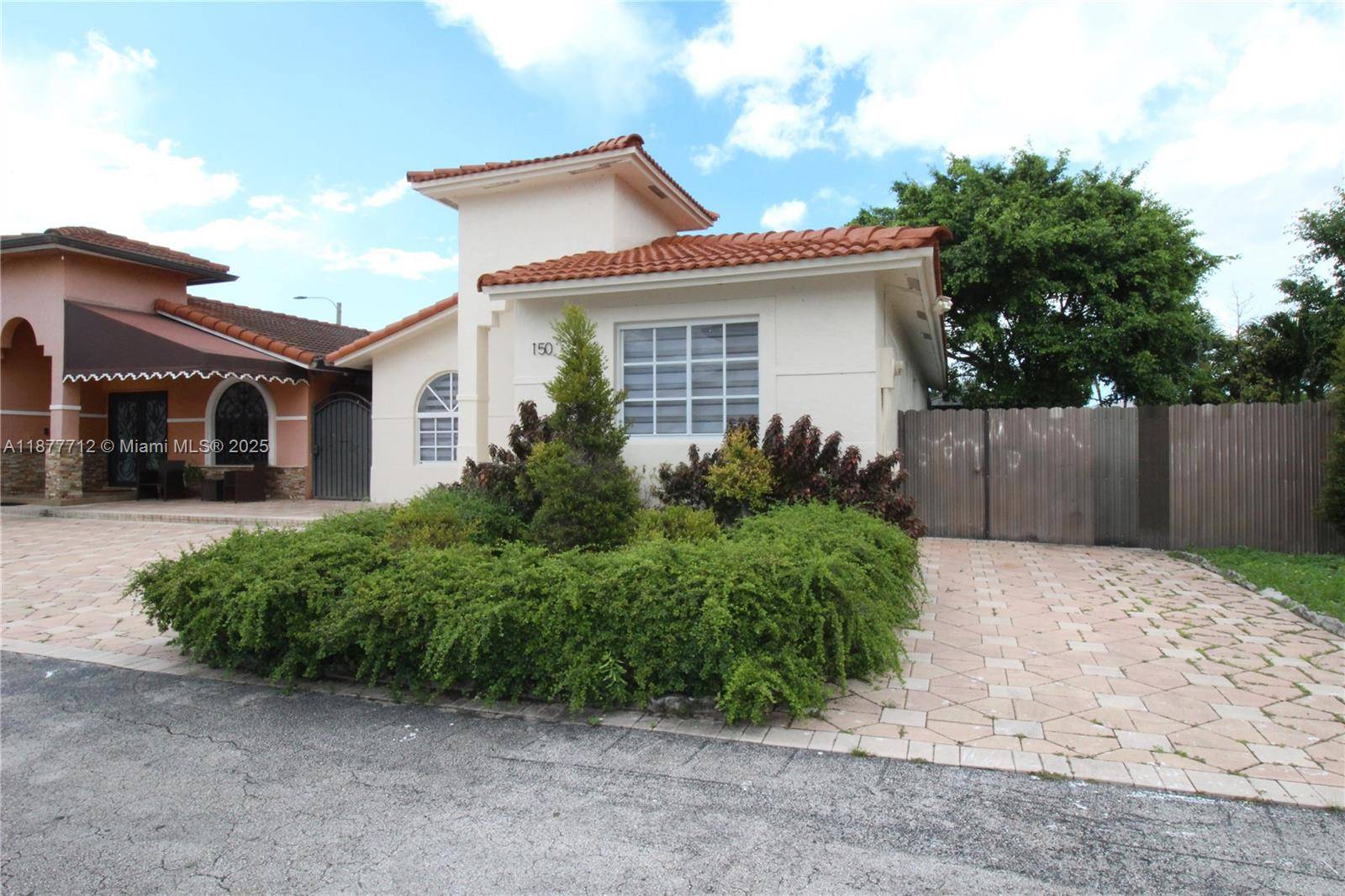 Hialeah, FL 33018,3355 W 68th St #150