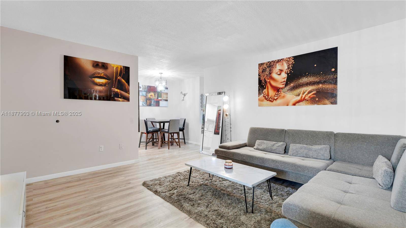 Miami, FL 33162,16900 NE 14th Ave #204