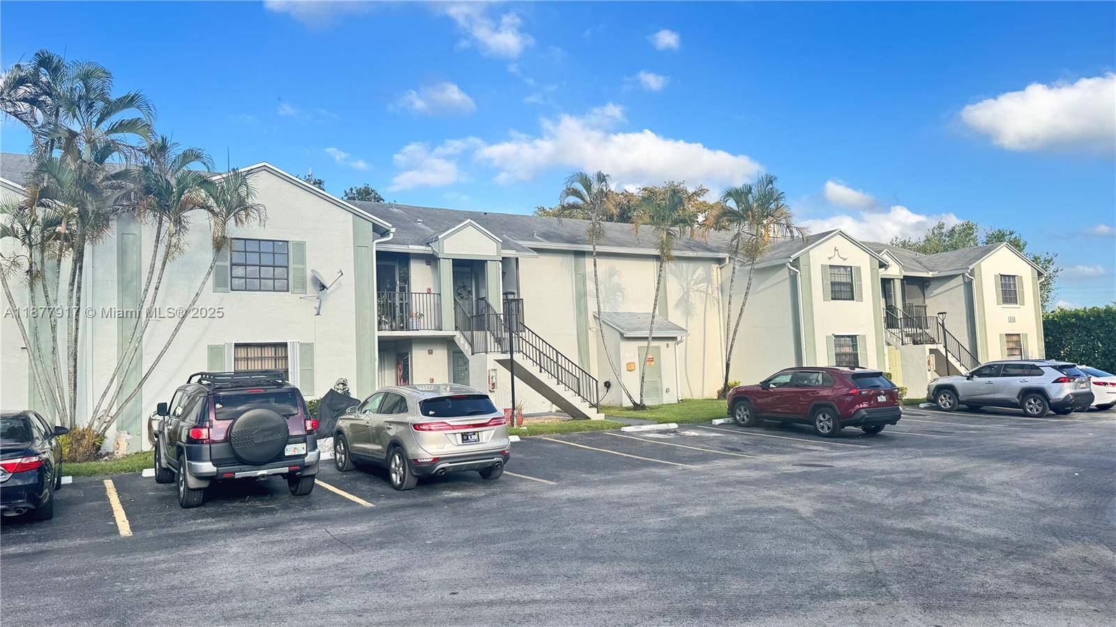 Homestead, FL 33034,1331 S Franklin Ave #1331E