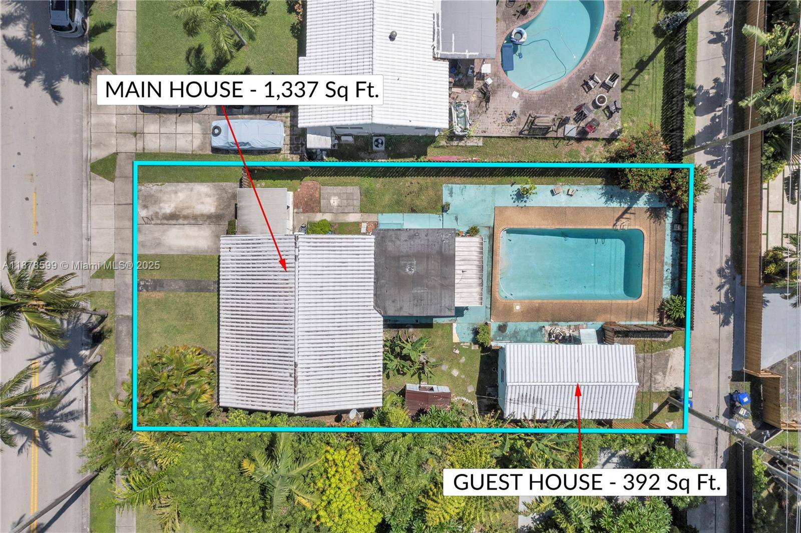 Hollywood, FL 33019,1146 Polk St