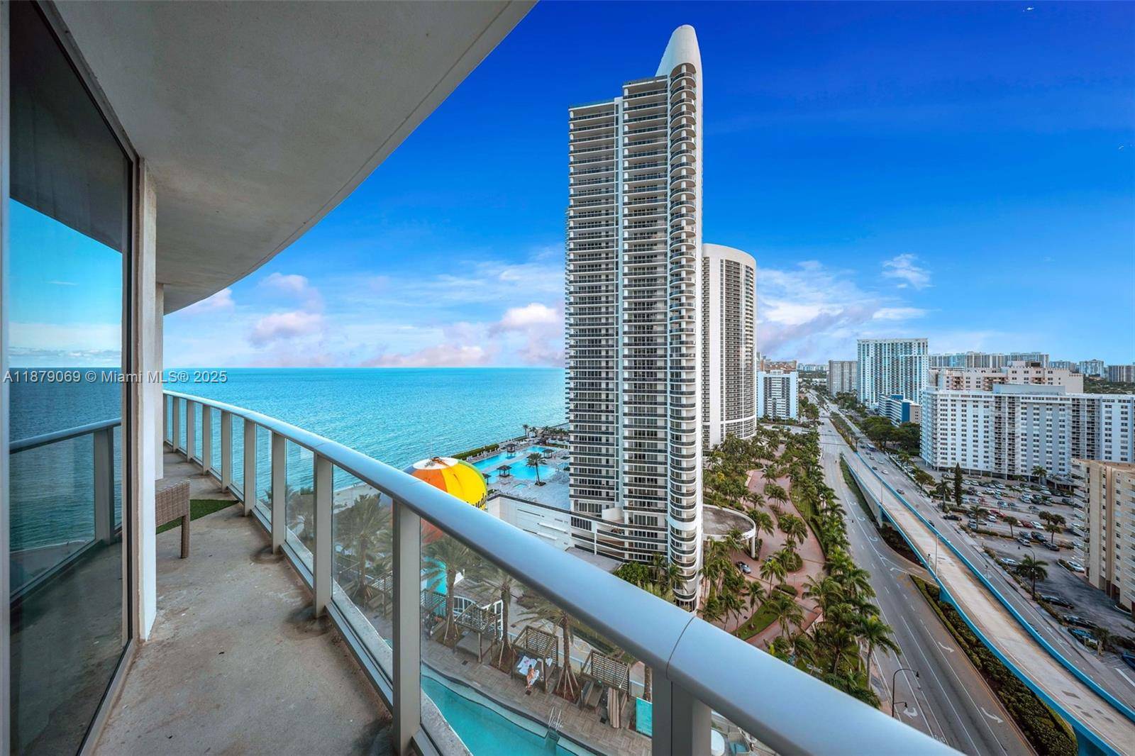 Hollywood, FL 33019,4111 S Ocean Dr #1611
