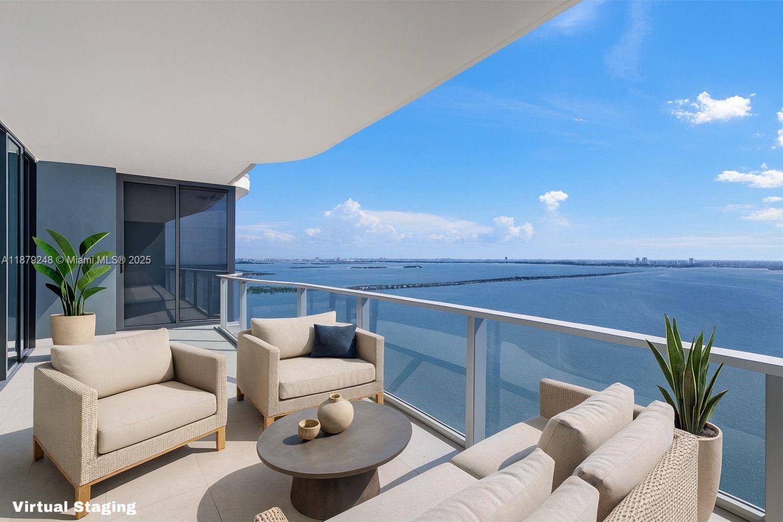 Miami, FL 33137,700 NE 24 ST #4805